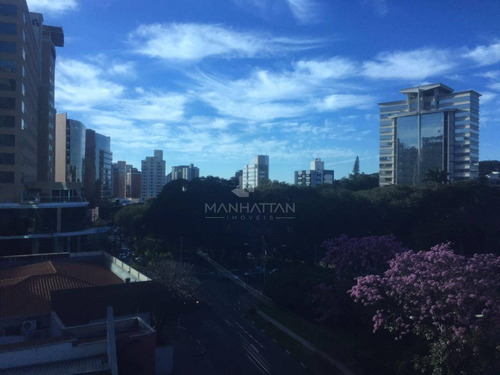 Imagem 16 de 30 de Sala À Venda Em Cambuí - Sa000606