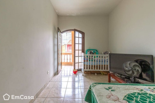Imagem 3 de 10 de Casa À Venda Em São José Dos Campos - 40059