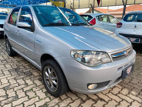 Fiat Palio Fire 4p