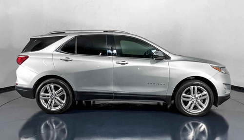 Imagen 6 de 15 de 39401 - Chevrolet Equinox 2018 Con Garantía
