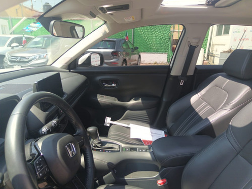 Honda HR-V 2.0 Sport Cvt