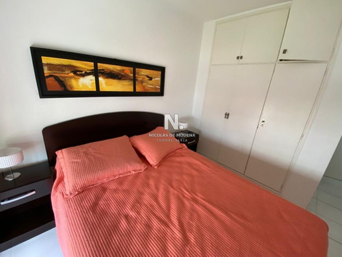 Hermoso Departamento En Venta.- Ref: 3314