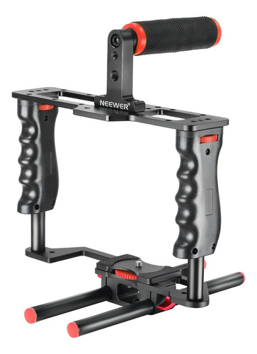 Neewer Film Movie Making Camera Video Cage Kit Includes