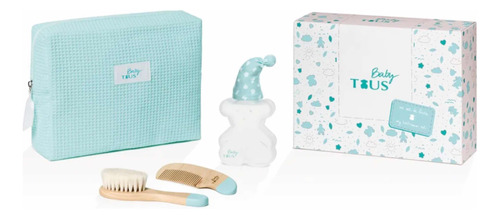 Tous Baby Set 3pc 100ml