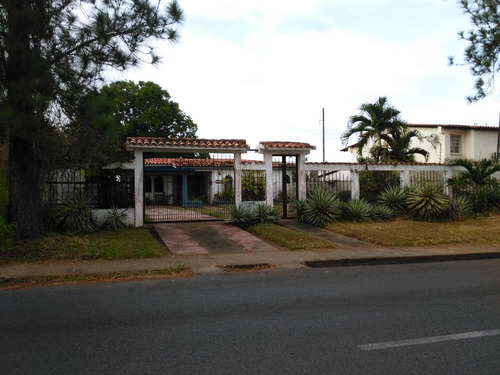 Terreno En El Sector De Juanico Ve02-1857sj-sgar