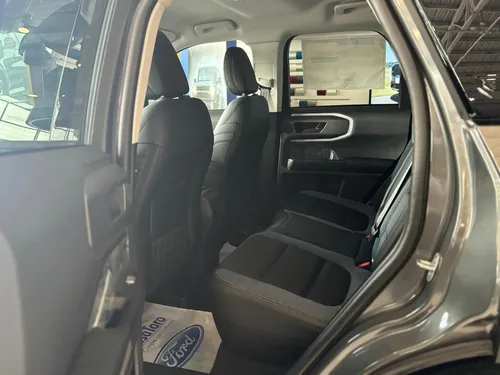 Ford Bronco Sport 1.5 Ecoboost Black Diamond 4X4