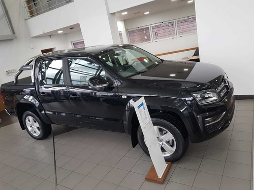 Volkswagen Amarok 2.0 Cd Tdi 180cv 4x2 Highline Pack At Cr