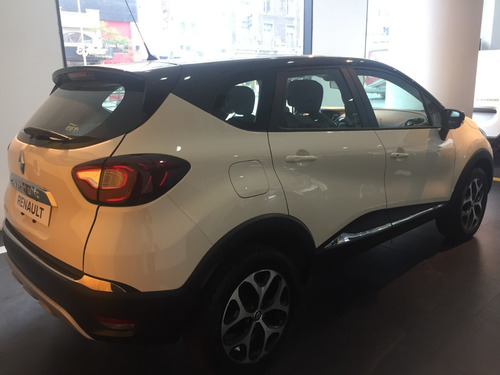 Renault Captur 2.0 Intens Bitono 0km Año 2021 Hay Stock (sg)