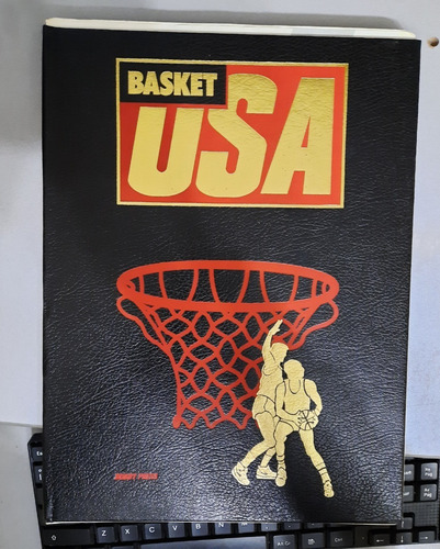 Fasciculos Basket Usa Nba Coleccion Completa 4 Tomos 