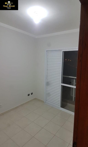 Imagem 7 de 22 de Ótimo Apartamento C/ Elevador Próximo Ao Centro De Boituva Ac Permuta - Ap00112 - 69547915