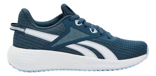 Tenis Reebok Lite Plus 3 Para Correr  Azul Oscuro Mujer