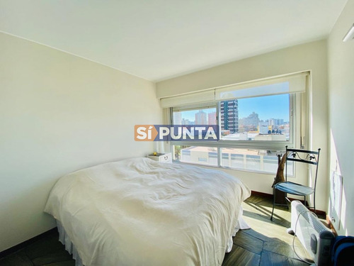 Imagen 10 de 12 de Apartamento En Alquiler - Brava