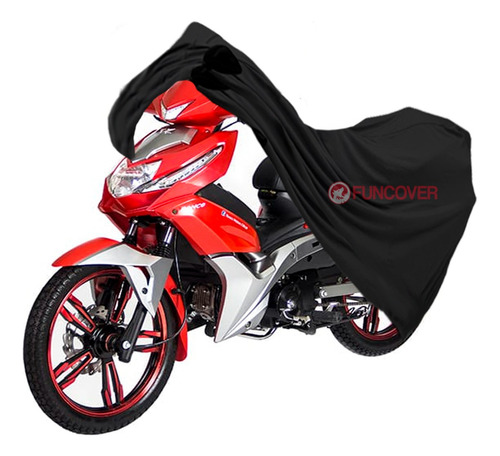 Funda Moto Ronco Rc 110r