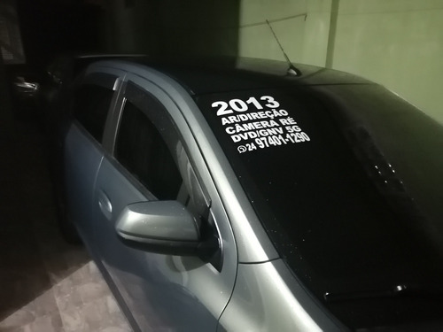 Chevrolet Cobalt 2013 1.4 Lt 4p
