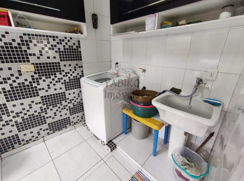 Imagem 21 de 30 de Excelente Casa No Centro De Bertioga! R$ 600 Mil, Cod: 758 - V758