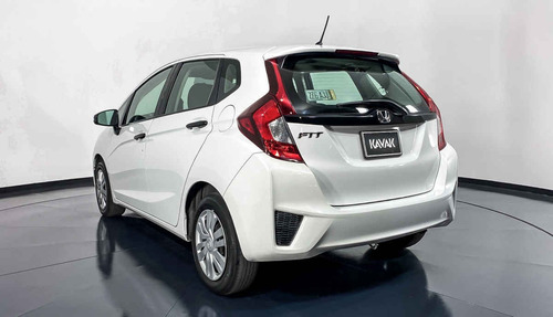 Imagen 7 de 15 de 37388 - Honda Fit 2016 Con Garantía