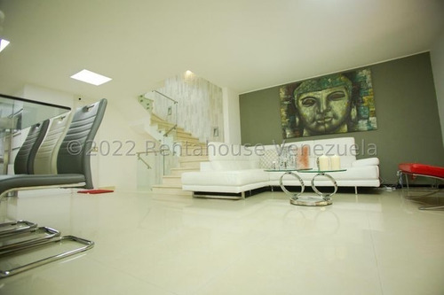 Imagen 4 de 22 de Townhouse La Union (hatillo Tepuy) 22-19833 Ramon Estrella 4142811513