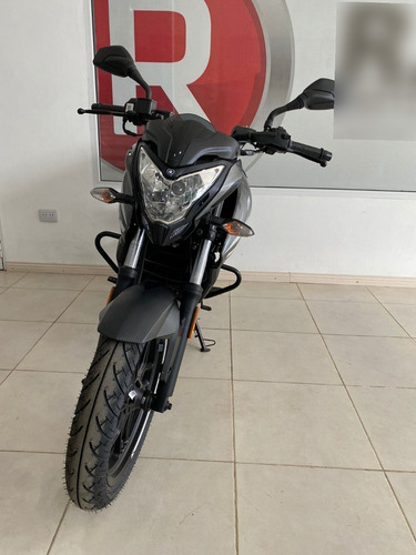 Imagen 5 de 8 de Bajaj Rouser Ns 200