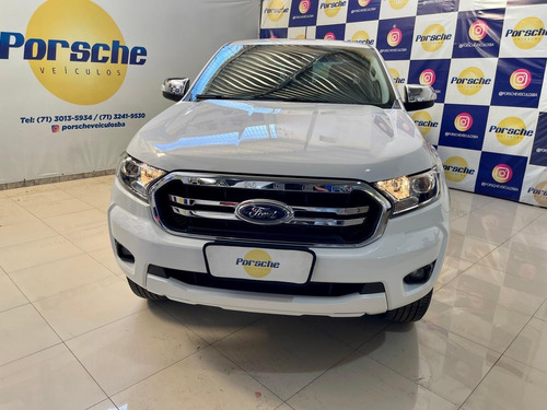 Imagem 2 de 10 de Ford Ranger Xlt 3.2 20v 4x4 Cd Diesel Aut.