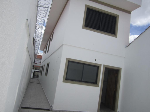 Imagem 18 de 20 de Sobrado Residencial À Venda, Vila Constança, São Paulo. - So0887