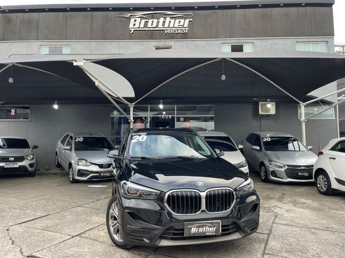 BMW X1 2.0 Sdrive20i Gp Active Flex 5p