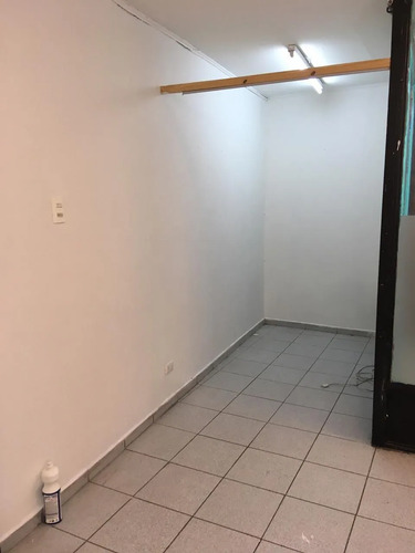 Estupendo Local Comercial San Bernardo