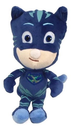 Pj Masks Gekko Catboy Owlette Romeo Peluche Muñeca 1