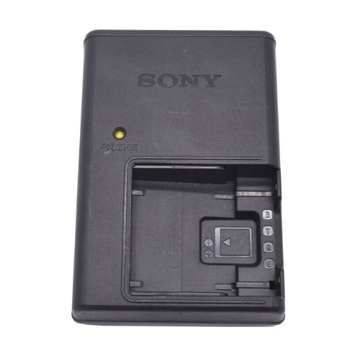 Cargador Camara Sony Bc-csd Np-fr1, Np-ft1, Np-bd1 Dsc-m1