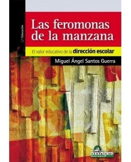 Las Feromonas De La Manzana