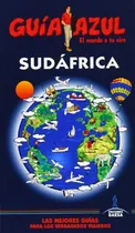 Comprar Sudafrica Guia Azul 2013 - Guia Azul
