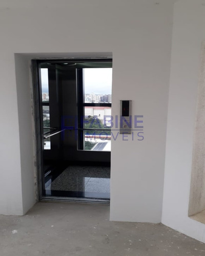 Imagem 18 de 30 de Apartamento Alto Padrão Com 03 Suítes - Ap00037 - 34960351