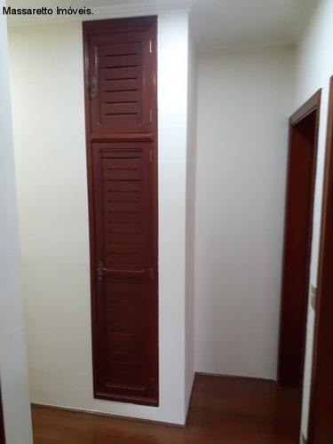 Imagem 15 de 25 de Apartamento - A Venda - Itatiba - Ap00140 - 32070607