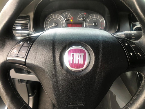 Fiat Linea 1.9 MPI HLX 16V