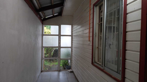Casa En Venta En Frutillar (97049)