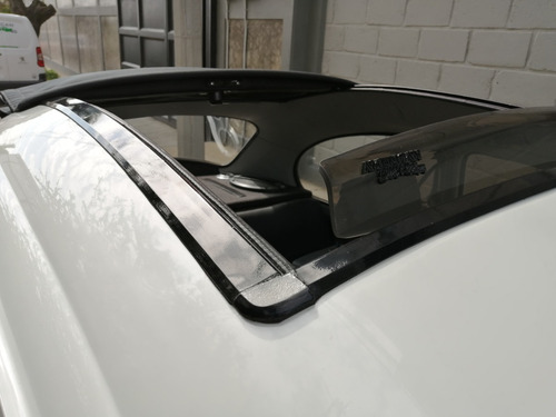 Imagen 4 de 8 de Rag Top American Sunroof Quemacocos Para Vocho Vw Volkswagen