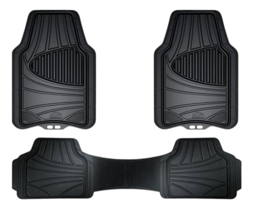 Tapetes Uso Rudo Armor All Dongfeng T5 2025