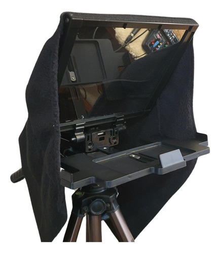 Teleprompter Profesional