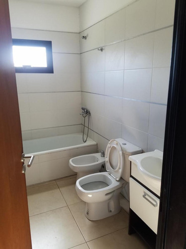 Depto 3 Ambientes En Espacio Cavas Canning Venta