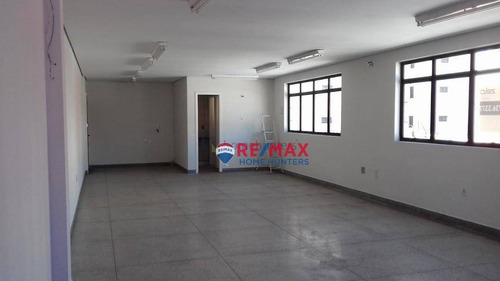 Imagem 8 de 29 de Sala Para Alugar, 80 M² Por R$ 1.200,00 - Centro - Campinas/sp - Sa0549
