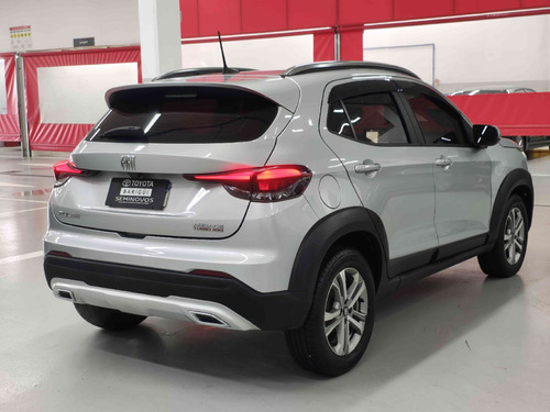 Fiat Pulse 1.0 TURBO 200 FLEX AUDACE CVT