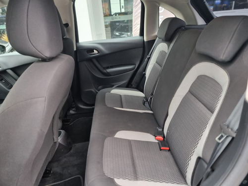 Citroën C3 Citroën C3 Tendance Puretech 1.2 12V (Flex)