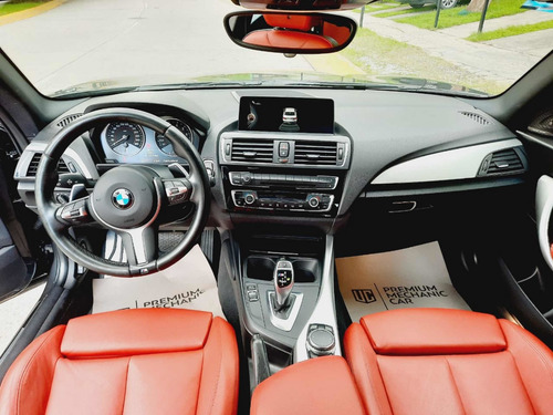 Imagen 7 de 11 de Bmw Serie 2 2016 3.0 M235ia M Sport At