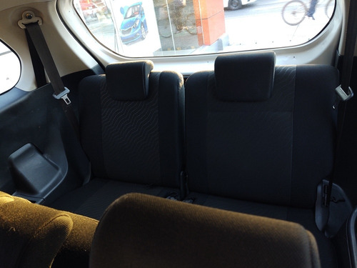 Imagen 15 de 15 de Toyota Avanza 2017 1.5 Cargo Mt