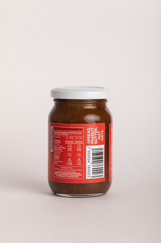 Cacau Y Mani | Crema De Avellanas Con Cacao