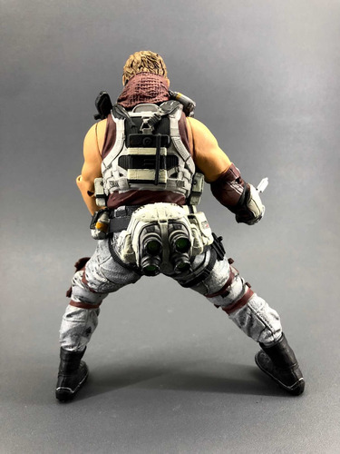 Figura Titan Fall 2 Mcfarlane Blisk 4 (Usado)