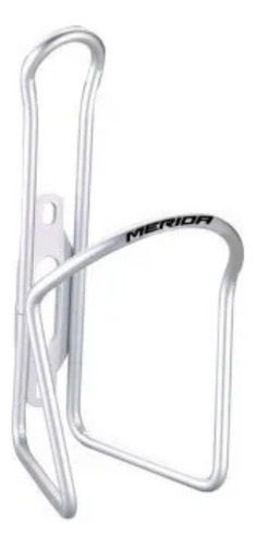 Portacaramañola Bicicleta Merida Aluminio Liviano - Racer Color Gris