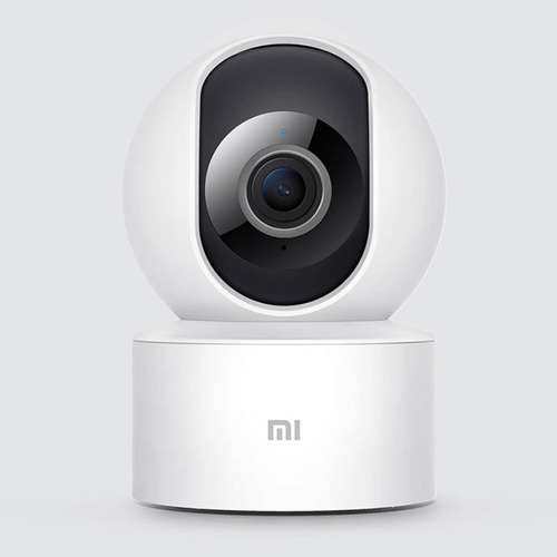 Cámara Doméstica Inteligente Xiaomi Ptz Se Versión 360° Home