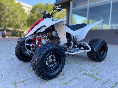 Raptor 350