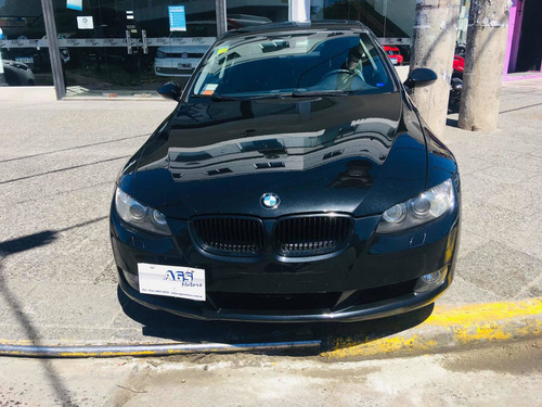 Bmw Serie 3 3.0 335i Executive 2007