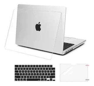 Funda Carcasa Case Para Macbook Pro 14